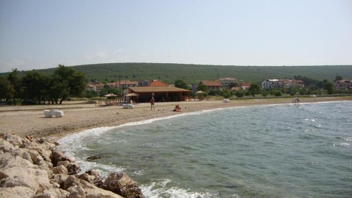 Apartments Tamara Sukošan Dış mekan fotoğraf