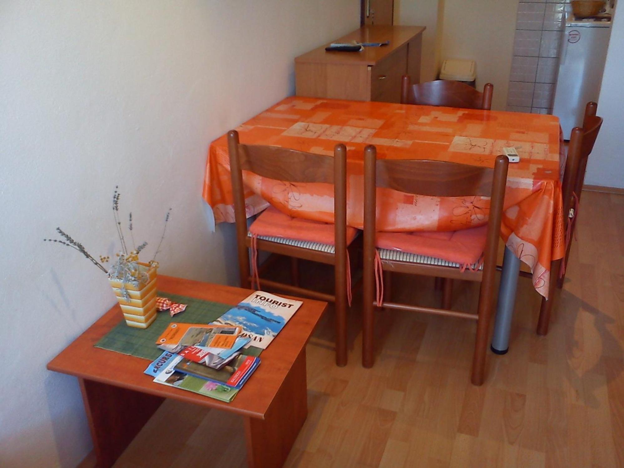 Apartments Tamara Sukošan Dış mekan fotoğraf