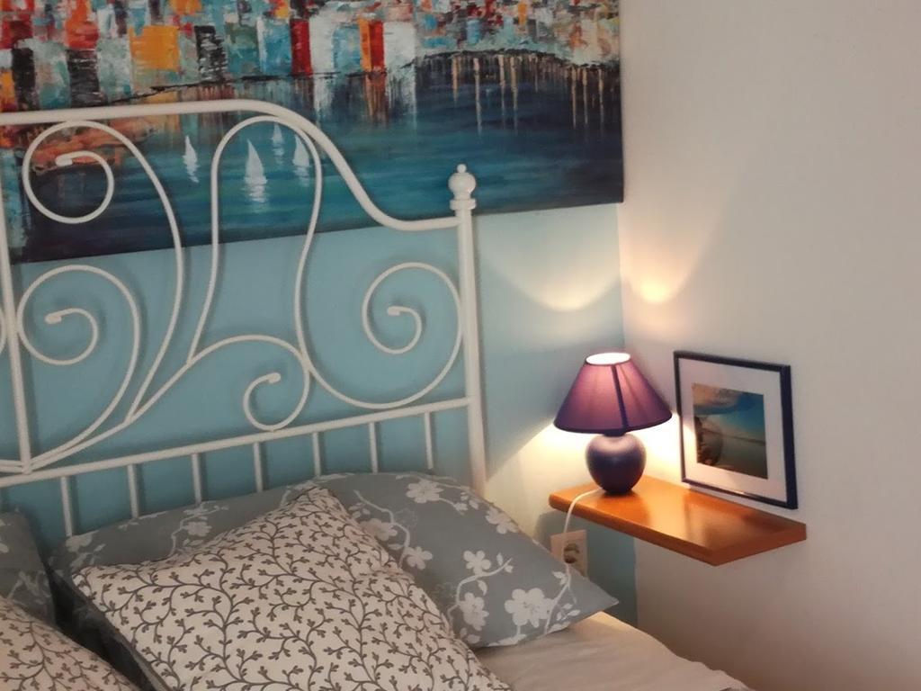 Apartments Tamara Sukošan Dış mekan fotoğraf