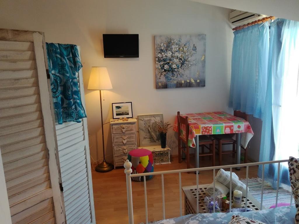 Apartments Tamara Sukošan Dış mekan fotoğraf