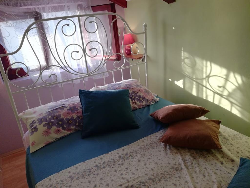 Apartments Tamara Sukošan Dış mekan fotoğraf