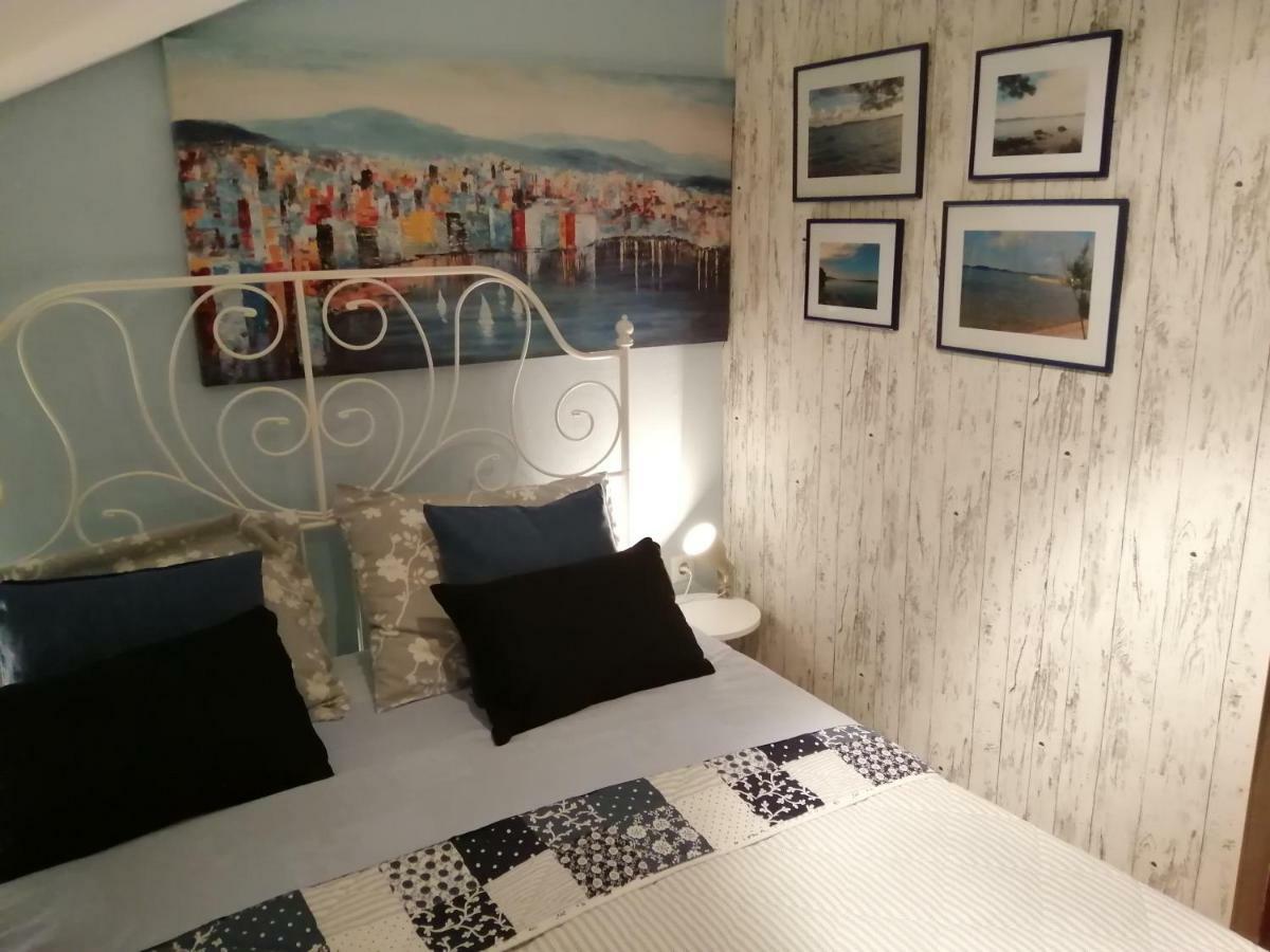 Apartments Tamara Sukošan Dış mekan fotoğraf